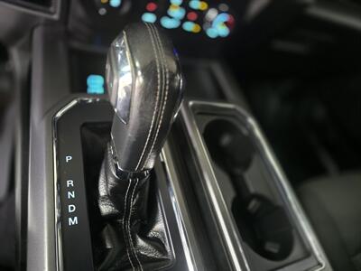 2017 Ford F-150 XLT 4DR SUPER CREW 4X4 - Photo 24 - Hamilton, OH 45015
