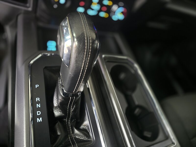 2017 Ford F-150 XLT 4DR SUPER CREW 4X4 - Photo 24 - Hamilton, OH 45015