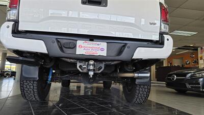 2020 Toyota Tacoma TRD Sport   - Photo 39 - Hamilton, OH 45015