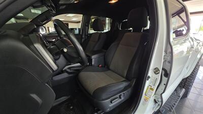 2020 Toyota Tacoma TRD Sport   - Photo 11 - Hamilton, OH 45015
