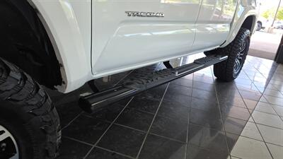 2020 Toyota Tacoma TRD Sport   - Photo 36 - Hamilton, OH 45015