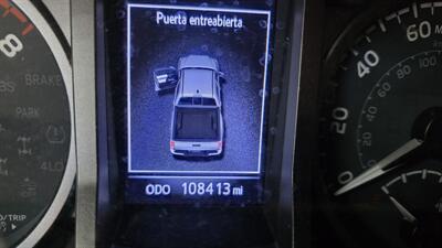 2020 Toyota Tacoma TRD Sport   - Photo 14 - Hamilton, OH 45015