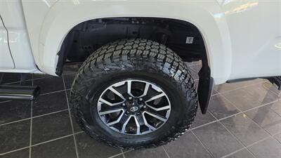 2020 Toyota Tacoma TRD Sport   - Photo 31 - Hamilton, OH 45015