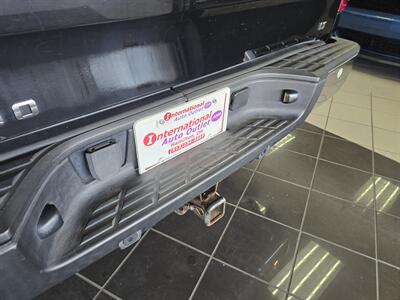 2013 Chevrolet Silverado 1500 LT-CREW CAB-4X4/Z71   - Photo 27 - Hamilton, OH 45015