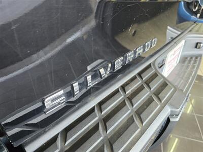 2013 Chevrolet Silverado 1500 LT-CREW CAB-4X4/Z71   - Photo 26 - Hamilton, OH 45015