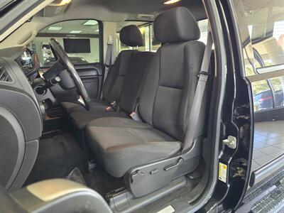 2013 Chevrolet Silverado 1500 LT-CREW CAB-4X4/Z71   - Photo 9 - Hamilton, OH 45015