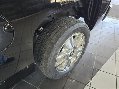 2013 Chevrolet Silverado 1500 LT-CREW CAB-4X4/Z71   - Photo 33 - Hamilton, OH 45015