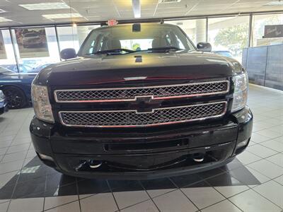 2013 Chevrolet Silverado 1500 LT-CREW CAB-4X4/Z71   - Photo 2 - Hamilton, OH 45015