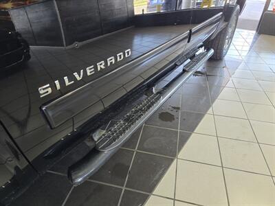 2013 Chevrolet Silverado 1500 LT-CREW CAB-4X4/Z71   - Photo 23 - Hamilton, OH 45015