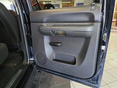 2013 Chevrolet Silverado 1500 LT-CREW CAB-4X4/Z71   - Photo 15 - Hamilton, OH 45015