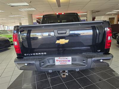 2013 Chevrolet Silverado 1500 LT-CREW CAB-4X4/Z71   - Photo 5 - Hamilton, OH 45015