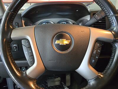 2013 Chevrolet Silverado 1500 LT-CREW CAB-4X4/Z71   - Photo 20 - Hamilton, OH 45015