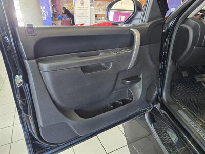 2013 Chevrolet Silverado 1500 LT-CREW CAB-4X4/Z71   - Photo 7 - Hamilton, OH 45015