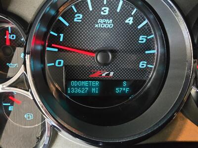 2013 Chevrolet Silverado 1500 LT-CREW CAB-4X4/Z71   - Photo 22 - Hamilton, OH 45015