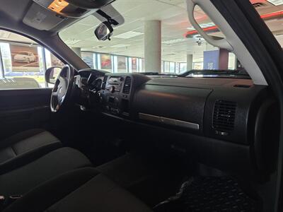 2013 Chevrolet Silverado 1500 LT-CREW CAB-4X4/Z71   - Photo 13 - Hamilton, OH 45015