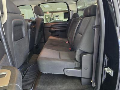 2013 Chevrolet Silverado 1500 LT-CREW CAB-4X4/Z71   - Photo 11 - Hamilton, OH 45015