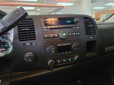2013 Chevrolet Silverado 1500 LT-CREW CAB-4X4/Z71   - Photo 19 - Hamilton, OH 45015