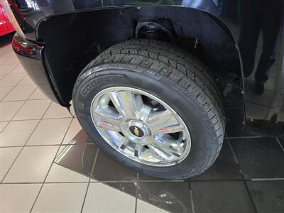 2013 Chevrolet Silverado 1500 LT-CREW CAB-4X4/Z71   - Photo 32 - Hamilton, OH 45015