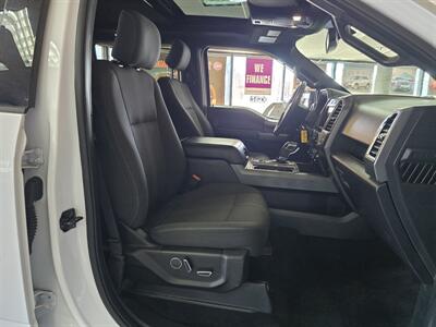 2016 Ford F-150 XLT SUPER CREW 4X4 - Photo 15 - Hamilton, OH 45015