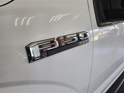 2016 Ford F-150 XLT SUPER CREW 4X4 - Photo 27 - Hamilton, OH 45015