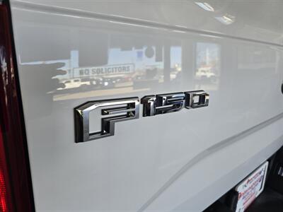 2016 Ford F-150 XLT SUPER CREW 4X4 - Photo 31 - Hamilton, OH 45015