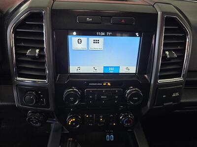 2016 Ford F-150 XLT SUPER CREW 4X4 - Photo 22 - Hamilton, OH 45015