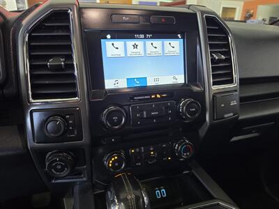 2016 Ford F-150 XLT SUPER CREW 4X4 - Photo 20 - Hamilton, OH 45015