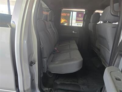 2013 Ford F-150 XLT SUPER CREW 4X4 - Photo 21 - Hamilton, OH 45015