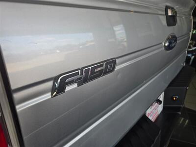 2013 Ford F-150 XLT SUPER CREW 4X4 - Photo 33 - Hamilton, OH 45015