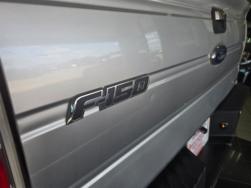 2013 Ford F-150 XLT SUPER CREW 4X4 - Photo 33 - Hamilton, OH 45015