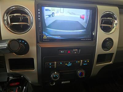 2013 Ford F-150 XLT SUPER CREW 4X4 - Photo 16 - Hamilton, OH 45015