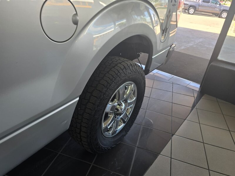 2013 Ford F-150 XLT SUPER CREW 4X4 - Photo 35 - Hamilton, OH 45015