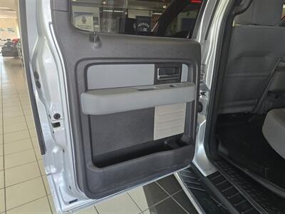 2013 Ford F-150 XLT SUPER CREW 4X4 - Photo 20 - Hamilton, OH 45015