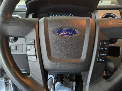 2013 Ford F-150 XLT SUPER CREW 4X4 - Photo 14 - Hamilton, OH 45015
