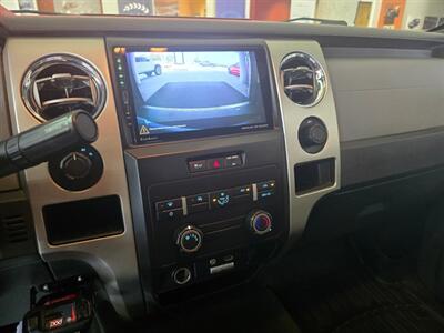 2013 Ford F-150 XLT SUPER CREW 4X4 - Photo 15 - Hamilton, OH 45015