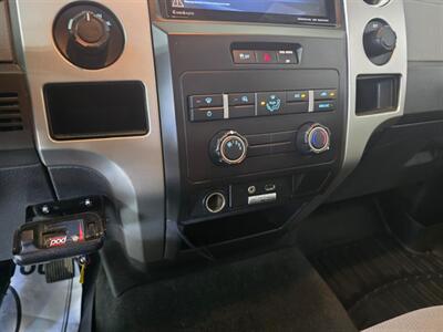 2013 Ford F-150 XLT SUPER CREW 4X4 - Photo 13 - Hamilton, OH 45015