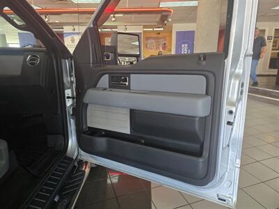 2013 Ford F-150 XLT SUPER CREW 4X4 - Photo 25 - Hamilton, OH 45015