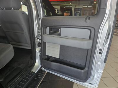 2013 Ford F-150 XLT SUPER CREW 4X4 - Photo 22 - Hamilton, OH 45015