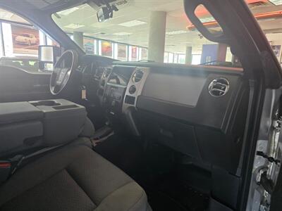 2013 Ford F-150 XLT SUPER CREW 4X4 - Photo 24 - Hamilton, OH 45015