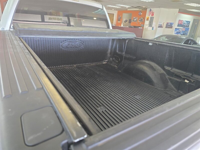 2013 Ford F-150 XLT SUPER CREW 4X4 - Photo 26 - Hamilton, OH 45015
