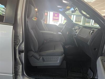 2013 Ford F-150 XLT SUPER CREW 4X4 - Photo 23 - Hamilton, OH 45015