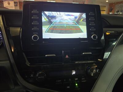 2023 Toyota Camry SE   - Photo 20 - Hamilton, OH 45015