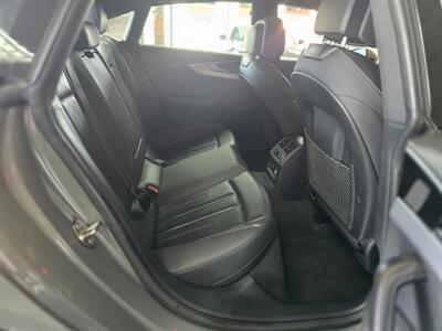 2025 Audi A5 Sportback quattro S line Premium 45 TFSI4DR SPORTBACK AWD - Photo 17 - Hamilton, OH 45015