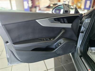 2025 Audi A5 Sportback quattro S line Premium 45 TFSI4DR SPORTBACK AWD - Photo 7 - Hamilton, OH 45015