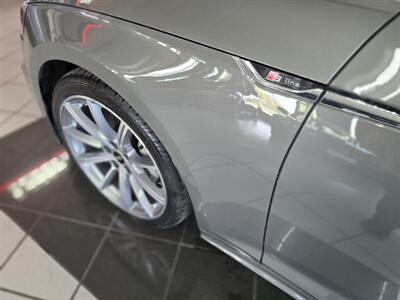 2025 Audi A5 Sportback quattro S line Premium 45 TFSI4DR SPORTBACK AWD - Photo 36 - Hamilton, OH 45015