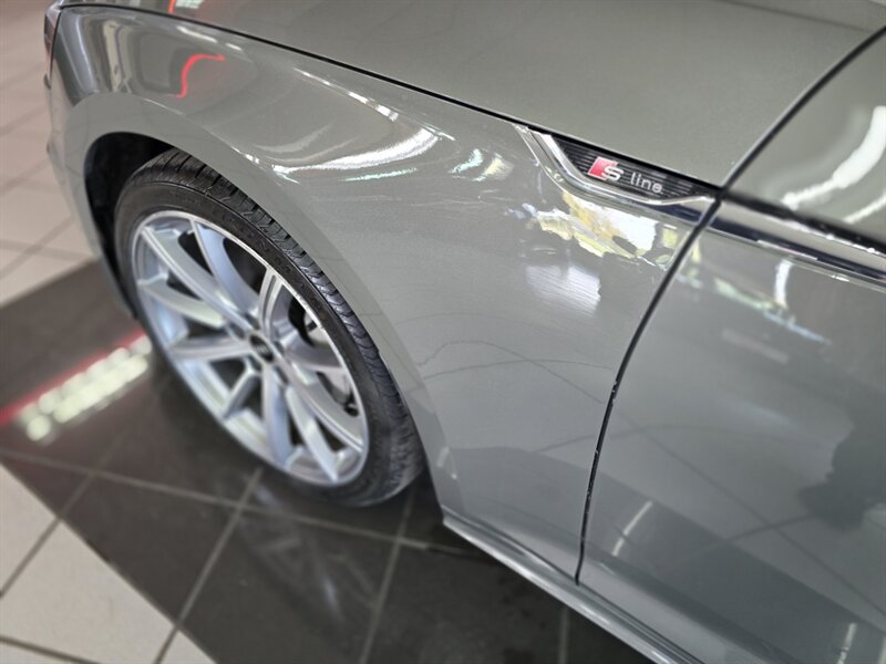 2025 Audi A5 Sportback quattro S line Premium 45 TFSI4DR SPORTBACK AWD - Photo 36 - Hamilton, OH 45015