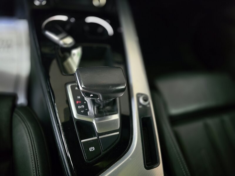 2025 Audi A5 Sportback quattro S line Premium 45 TFSI4DR SPORTBACK AWD - Photo 20 - Hamilton, OH 45015