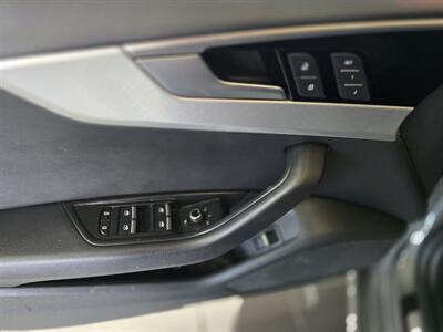 2025 Audi A5 Sportback quattro S line Premium 45 TFSI4DR SPORTBACK AWD - Photo 18 - Hamilton, OH 45015