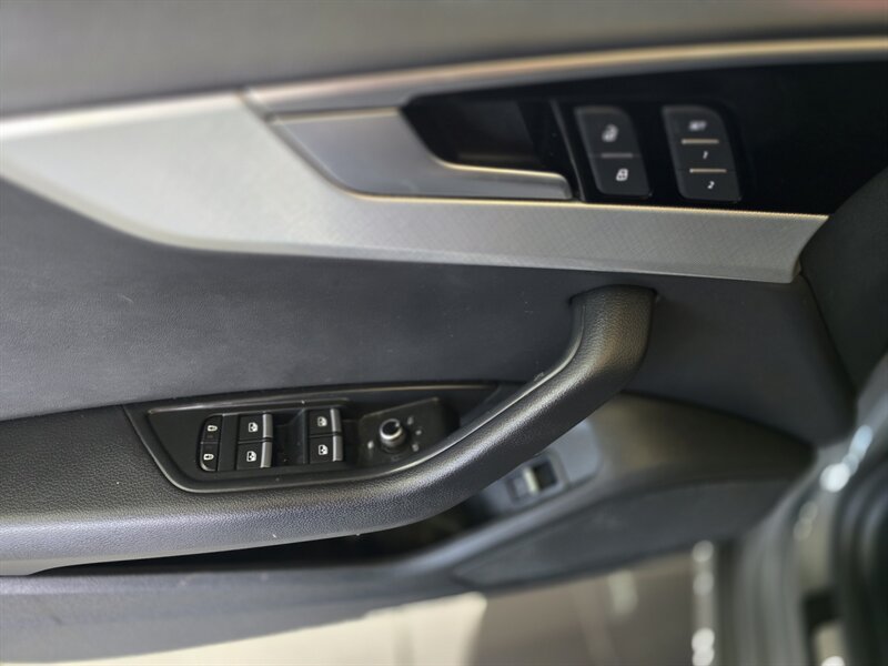 2025 Audi A5 Sportback quattro S line Premium 45 TFSI4DR SPORTBACK AWD - Photo 18 - Hamilton, OH 45015
