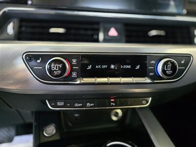 2025 Audi A5 Sportback quattro S line Premium 45 TFSI4DR SPORTBACK AWD - Photo 22 - Hamilton, OH 45015